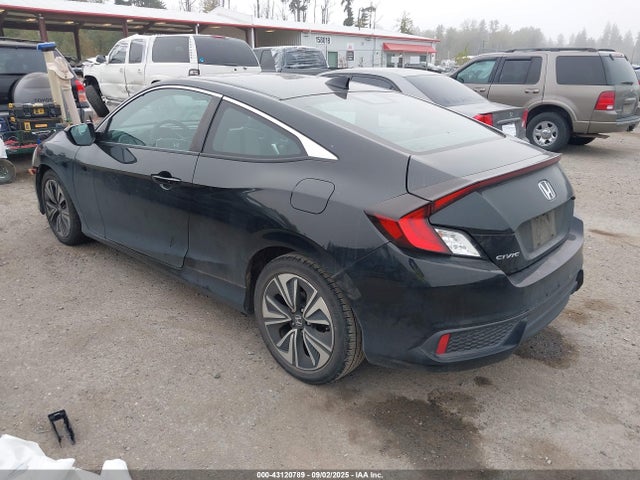 Honda l15b7 2016 2HGFC3B38GH353636 Image 3