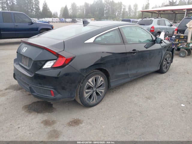 Honda l15b7 2016 2HGFC3B38GH353636 Image 4