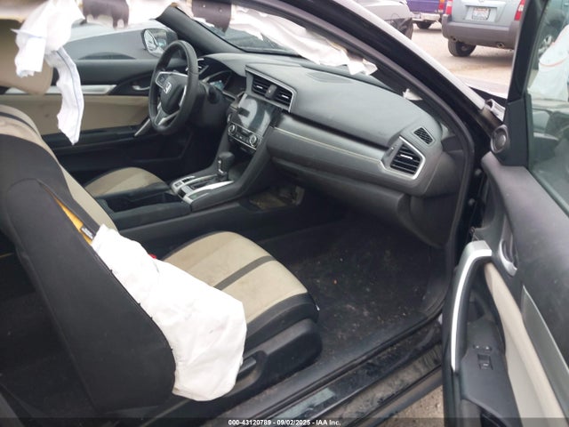 Honda l15b7 2016 2HGFC3B38GH353636 Image 5