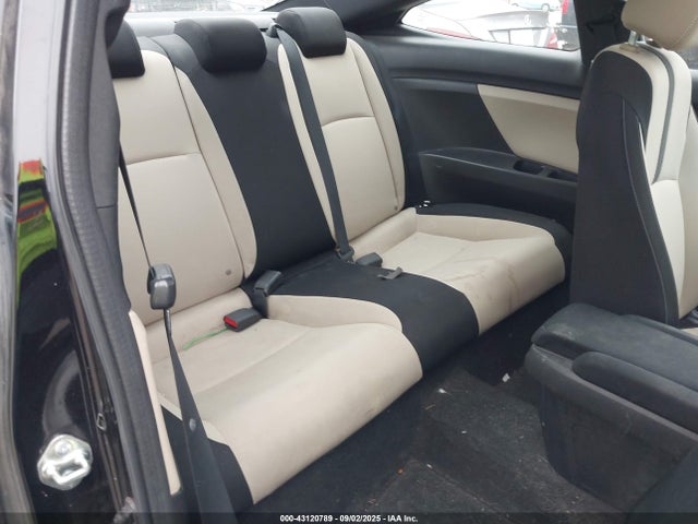 Honda l15b7 2016 2HGFC3B38GH353636 Image 8