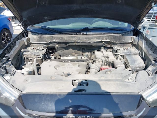 2018 MITSUBISHI OUTLANDER SPORT JA4AP3AU8JZ030759 Photo 9