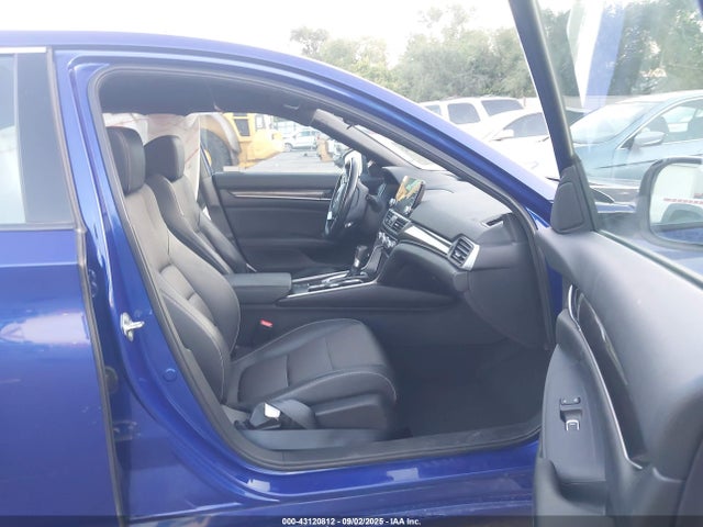 1HGCV1F35JA157655 Honda Accord Sport