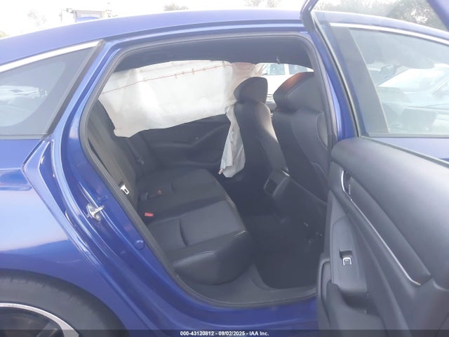 1HGCV1F35JA157655 Honda Accord Sport