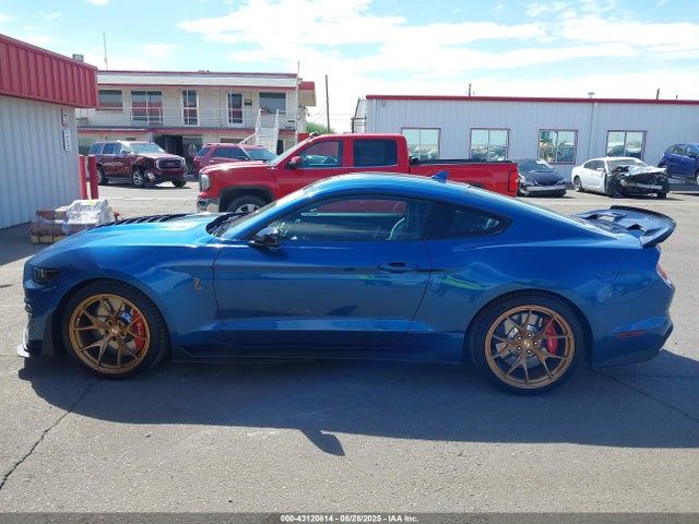 Ford Mustang 2021 1FA6P8SJ5M5501278 Image 14