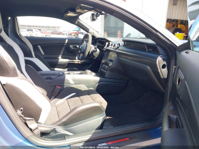 Ford Mustang 2021 1FA6P8SJ5M5501278 Image 5