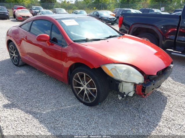 2011 MITSUBISHI ECLIPSE 4A31K5DF0BE004370 Photo 0