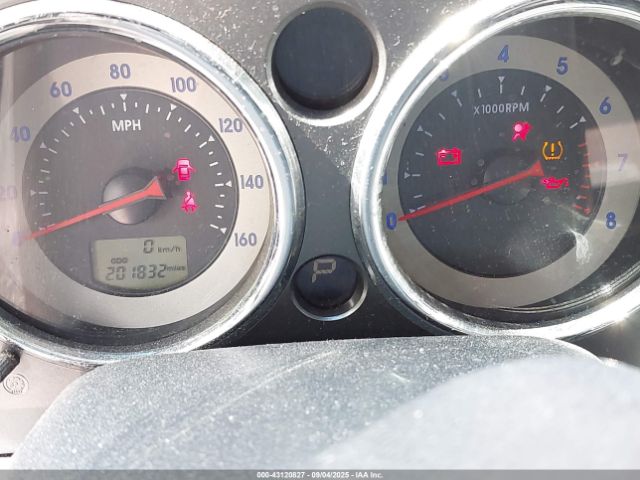 2011 MITSUBISHI ECLIPSE 4A31K5DF0BE004370 Photo 6