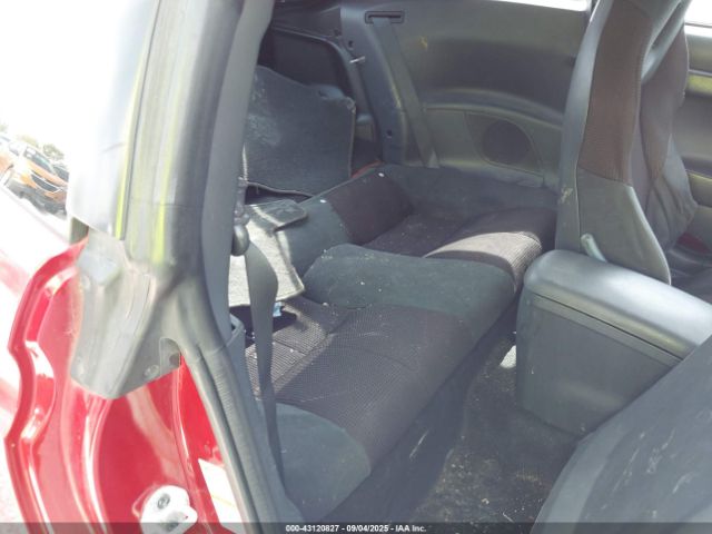 2011 MITSUBISHI ECLIPSE 4A31K5DF0BE004370 Photo 7