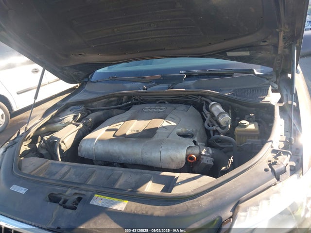 2011 AUDI Q7 WA1VMAFE9BD002984 Photo 9
