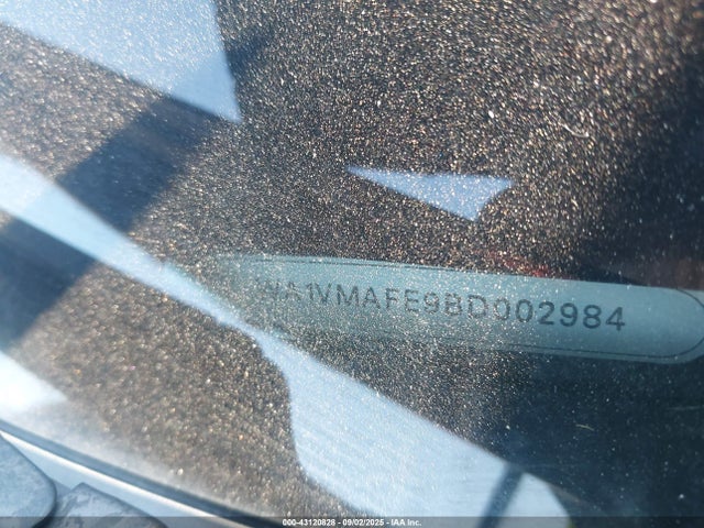 2011 AUDI Q7 WA1VMAFE9BD002984 Photo 8