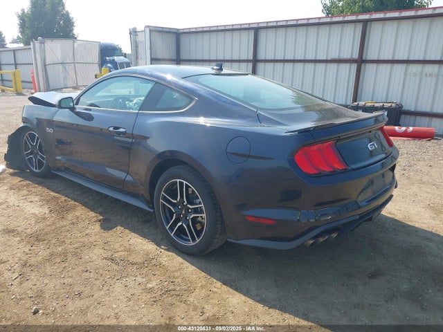 Ford tivct 2021 1FA6P8CF2M5147469 Image 3