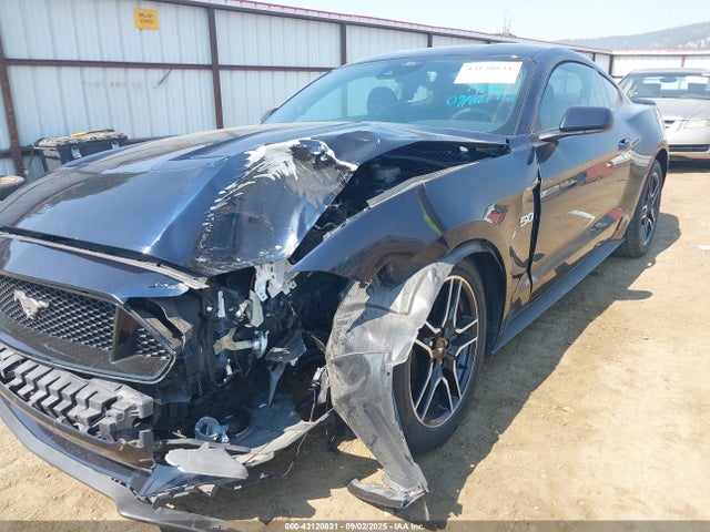 Ford tivct 2021 1FA6P8CF2M5147469 Image 6