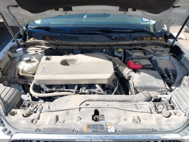 2020 LINCOLN CORSAIR 5LMCJ1C97LUL02031 Photo 9