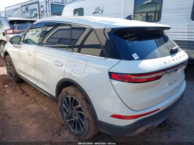 2020 LINCOLN CORSAIR 5LMCJ1C97LUL02031 Photo 2