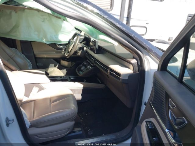 2020 LINCOLN CORSAIR 5LMCJ1C97LUL02031 Photo 4