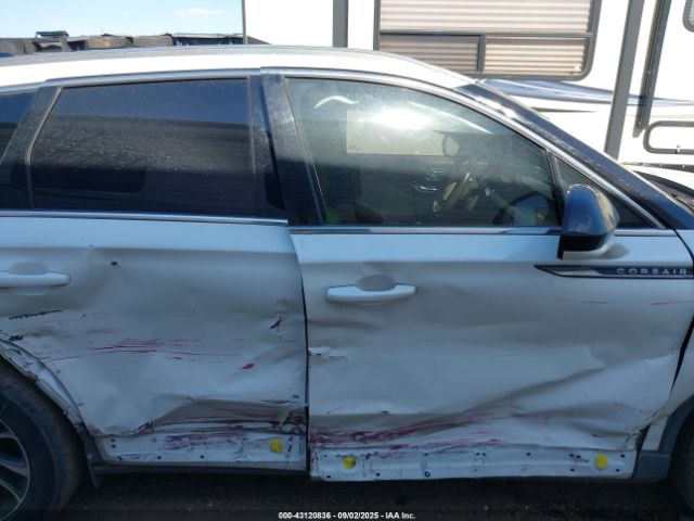 2020 LINCOLN CORSAIR 5LMCJ1C97LUL02031 Photo 5