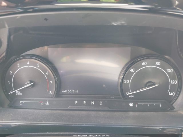 2020 LINCOLN CORSAIR 5LMCJ1C97LUL02031 Photo 6