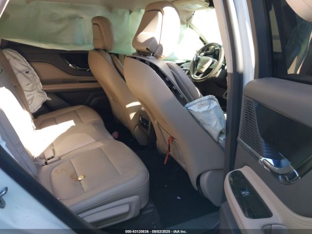 2020 LINCOLN CORSAIR 5LMCJ1C97LUL02031 Photo 7