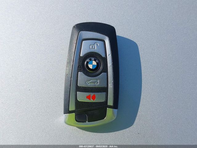 2014 BMW ALPINA B7 WBAYF8C57ED141832 Photo 10