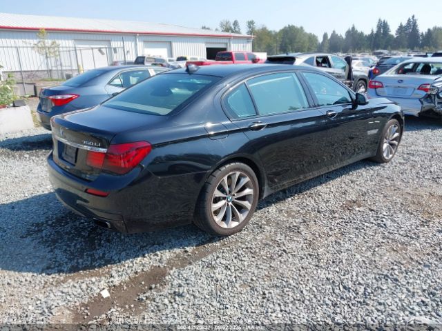 2014 BMW ALPINA B7 WBAYF8C57ED141832 Photo 3