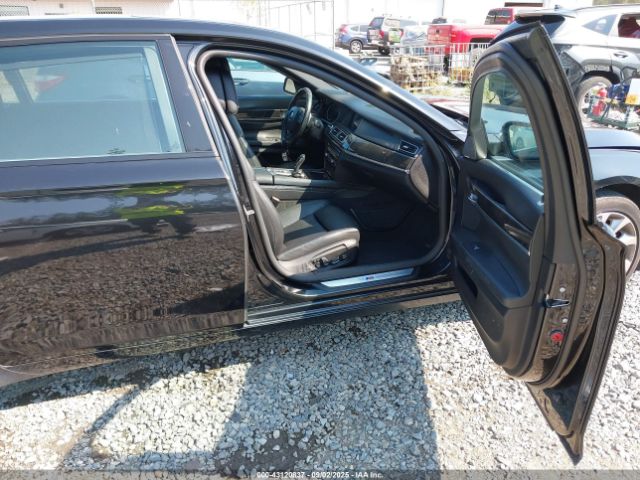 2014 BMW ALPINA B7 WBAYF8C57ED141832 Photo 4