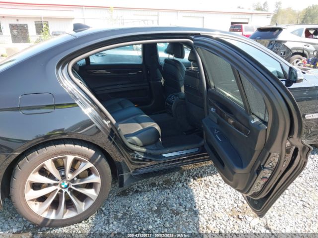2014 BMW ALPINA B7 WBAYF8C57ED141832 Photo 7