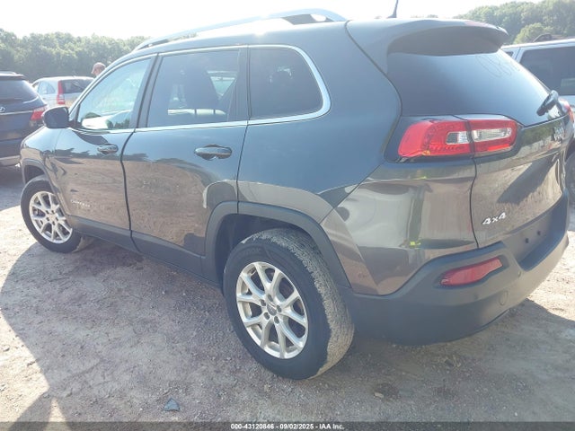 Jeep Cherokee 2017 1C4PJMCB4HW537950 Image 3
