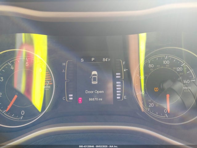 Jeep Cherokee 2017 1C4PJMCB4HW537950 Image 7