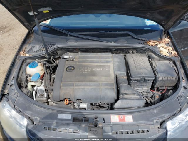 2007 AUDI A3 WAUHF78PX7A067525 Photo 9