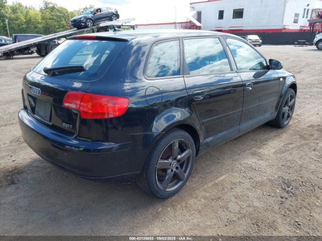 2007 AUDI A3 WAUHF78PX7A067525 Photo 3