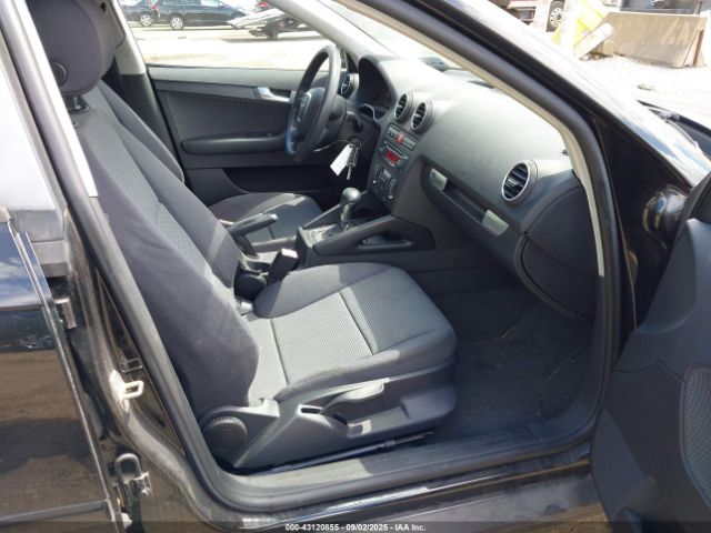 2007 AUDI A3 WAUHF78PX7A067525 Photo 4