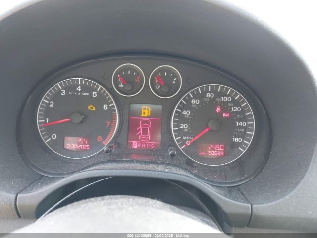 2007 AUDI A3 WAUHF78PX7A067525 Photo 6