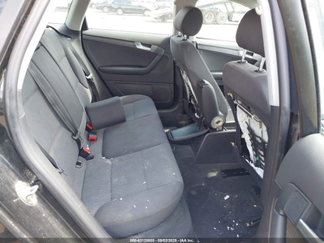 2007 AUDI A3 WAUHF78PX7A067525 Photo 7