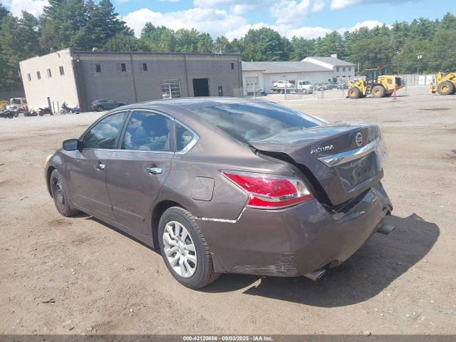 Nissan 2015 2015 1N4AL3AP6FC255984 Image 3