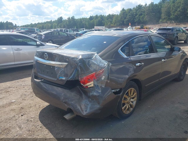 Nissan 2015 2015 1N4AL3AP6FC255984 Image 4