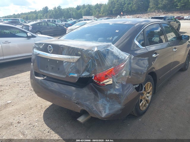 Nissan 2015 2015 1N4AL3AP6FC255984 Image 6