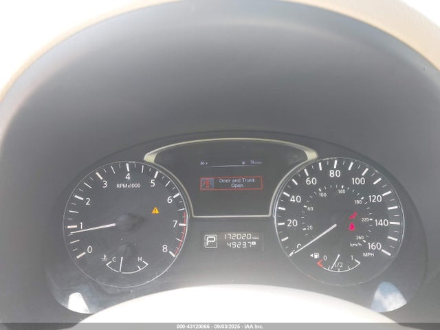 Nissan 2015 2015 1N4AL3AP6FC255984 Image 7