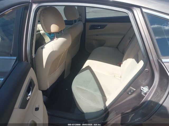 Nissan 2015 2015 1N4AL3AP6FC255984 Image 8