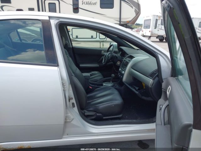 2005 MITSUBISHI GALANT 4A3AB36F35E060325 Photo 4