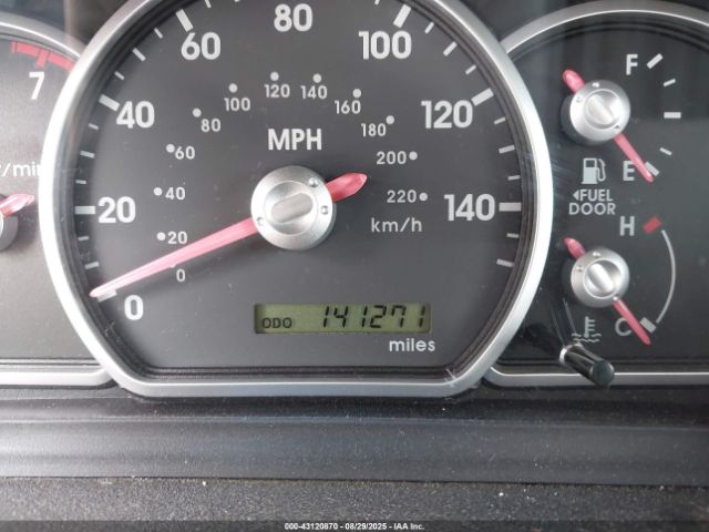 2005 MITSUBISHI GALANT 4A3AB36F35E060325 Photo 6