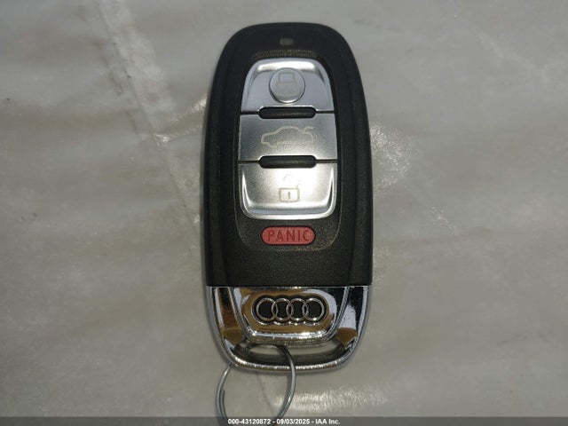 2016 AUDI A6 WAUFGAFC4GN093886 Photo 10