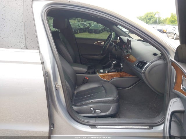 2016 AUDI A6 WAUFGAFC4GN093886 Photo 4
