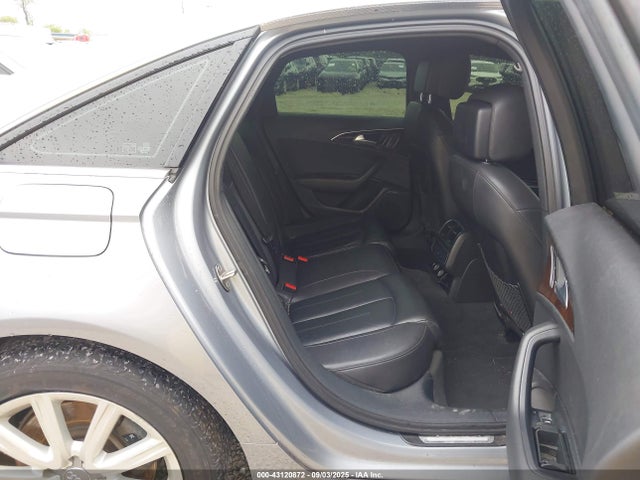 2016 AUDI A6 WAUFGAFC4GN093886 Photo 7