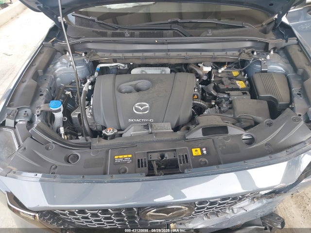 Mazda py 2024 JM3KFBCL1R0502254 Image 10