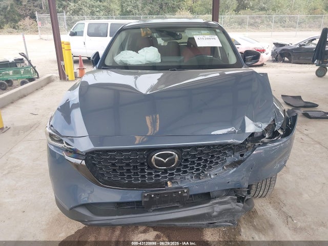 Mazda py 2024 JM3KFBCL1R0502254 Image 13