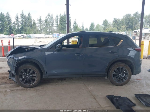 Mazda py 2024 JM3KFBCL1R0502254 Image 15
