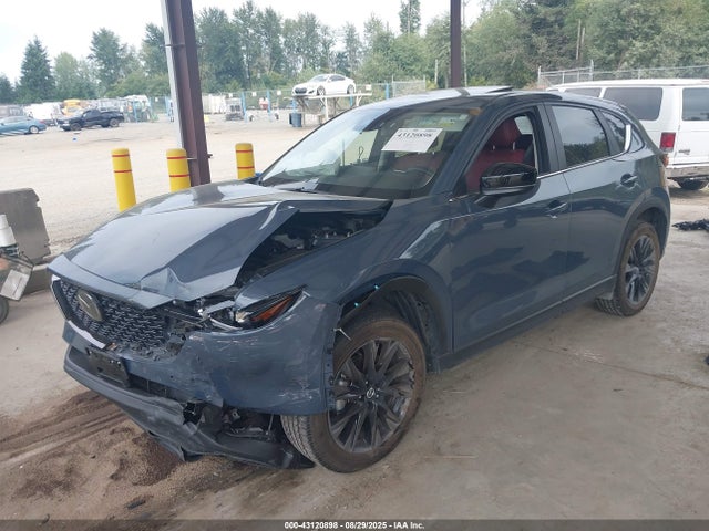 Mazda py 2024 JM3KFBCL1R0502254 Image 2
