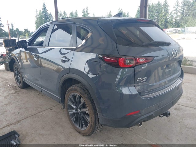 Mazda py 2024 JM3KFBCL1R0502254 Image 3