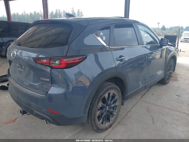 Mazda py 2024 JM3KFBCL1R0502254 Image 4