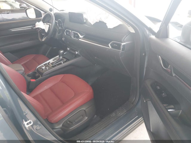 Mazda py 2024 JM3KFBCL1R0502254 Image 5